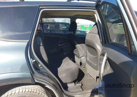 2009 Toyota Rav4 Sport from USA, damaged, VIN JTMZF32V29D005979